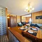 Appartamento Hostdomus - Good Vibes Sestriere
