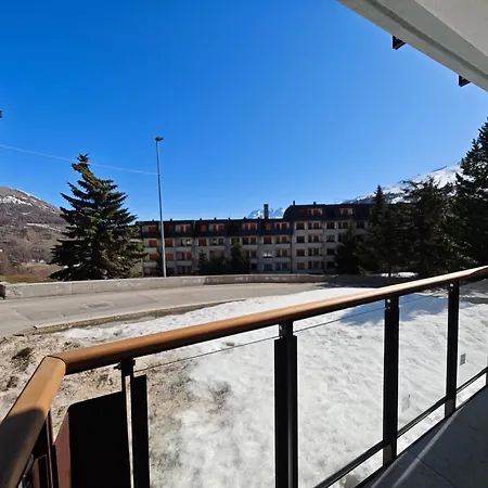 Daire Hostdomus - Good Vibes