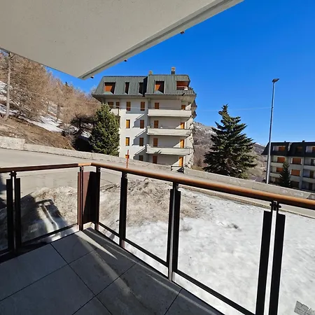 Apartman Hostdomus - Good Vibes Sestriere