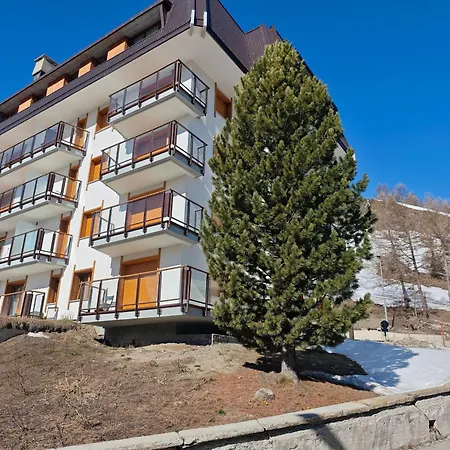 Apartman Hostdomus - Good Vibes *