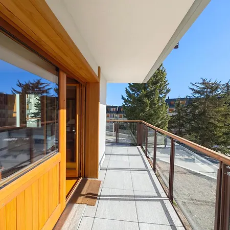 Daire Hostdomus - Good Vibes Sestriere