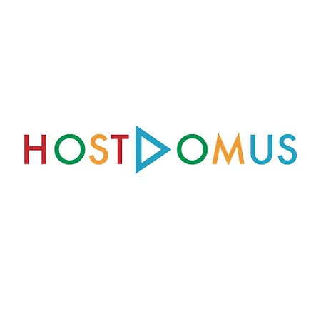Hostdomus - Good Vibes Apartmán