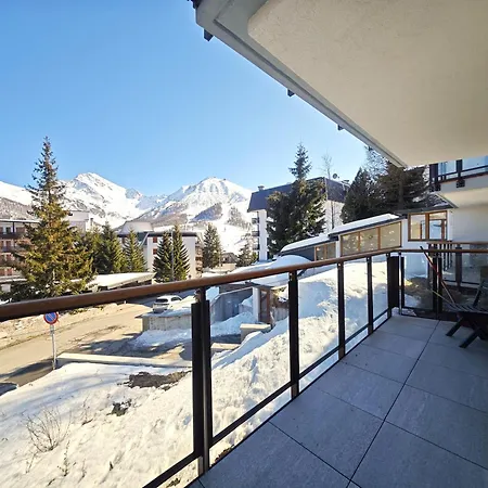 Daire Hostdomus - Good Vibes *