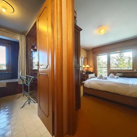 Hostdomus - Good Vibes Daire