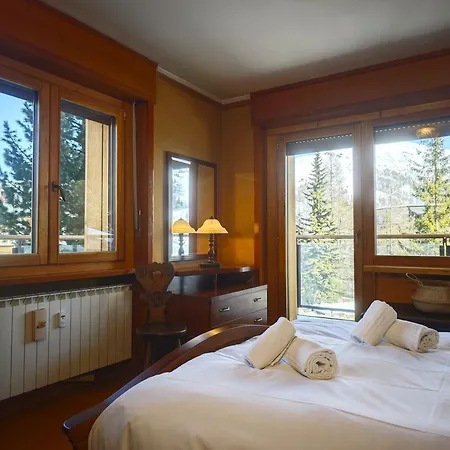 Apartman Hostdomus - Good Vibes *