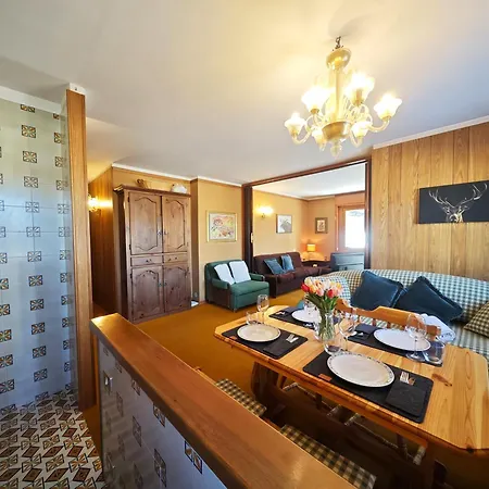 Apartmán Hostdomus - Good Vibes Sestriere