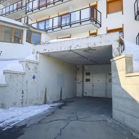 Hostdomus - Good Vibes * Sestriere