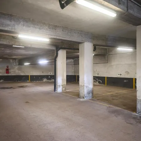 Hostdomus - Good Vibes Daire *