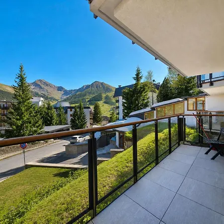 Hostdomus - Good Vibes Appartement