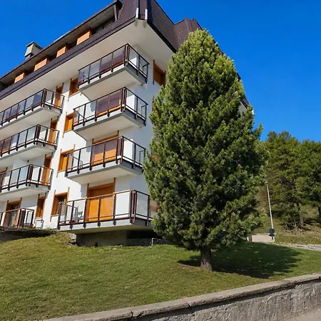Apartman Hostdomus - Good Vibes Sestriere