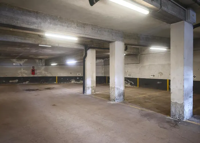 Hostdomus - Good Vibes Apartment *